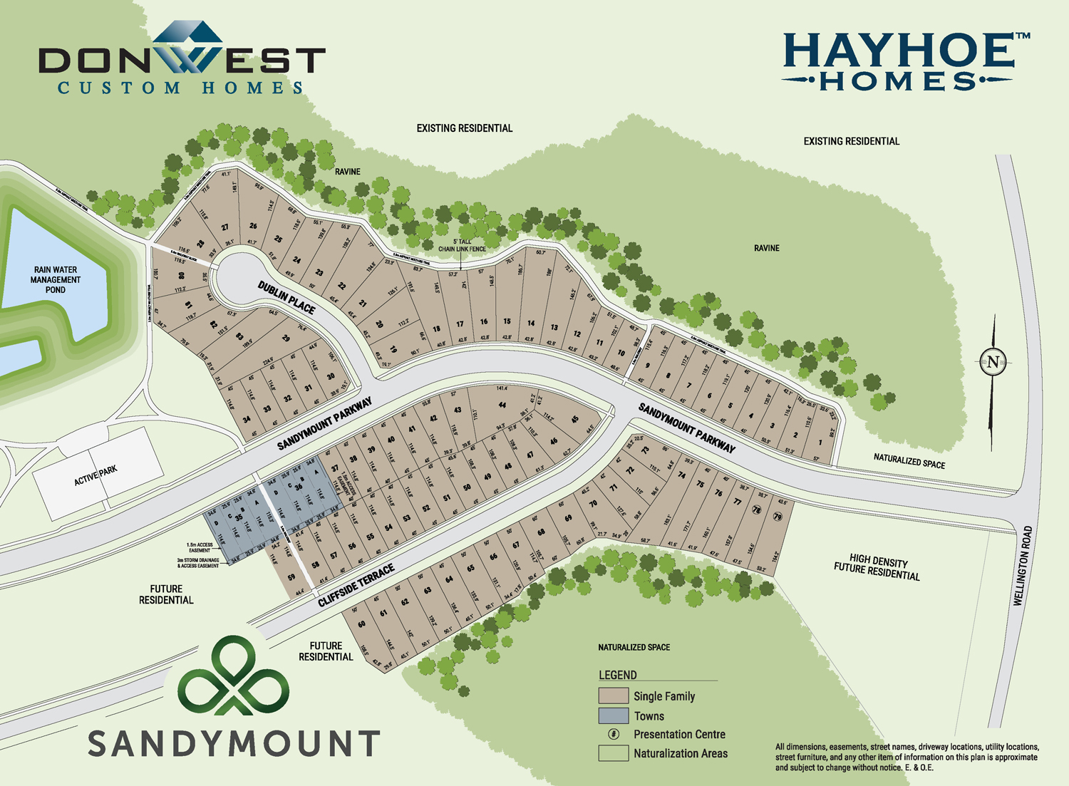 siteplan